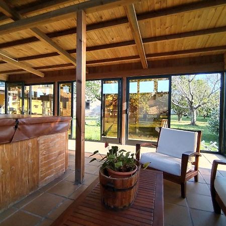 Apartamentos Rias Baixas Moaña Εξωτερικό φωτογραφία