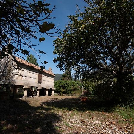 Apartamentos Rias Baixas Moaña Εξωτερικό φωτογραφία