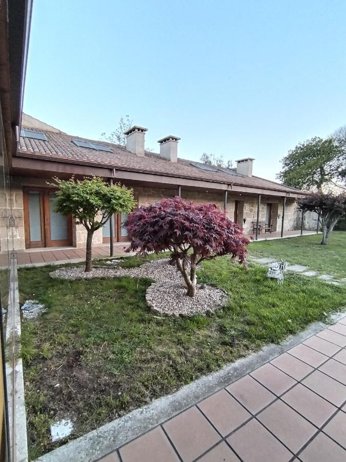 Apartamentos Rias Baixas Moaña Εξωτερικό φωτογραφία