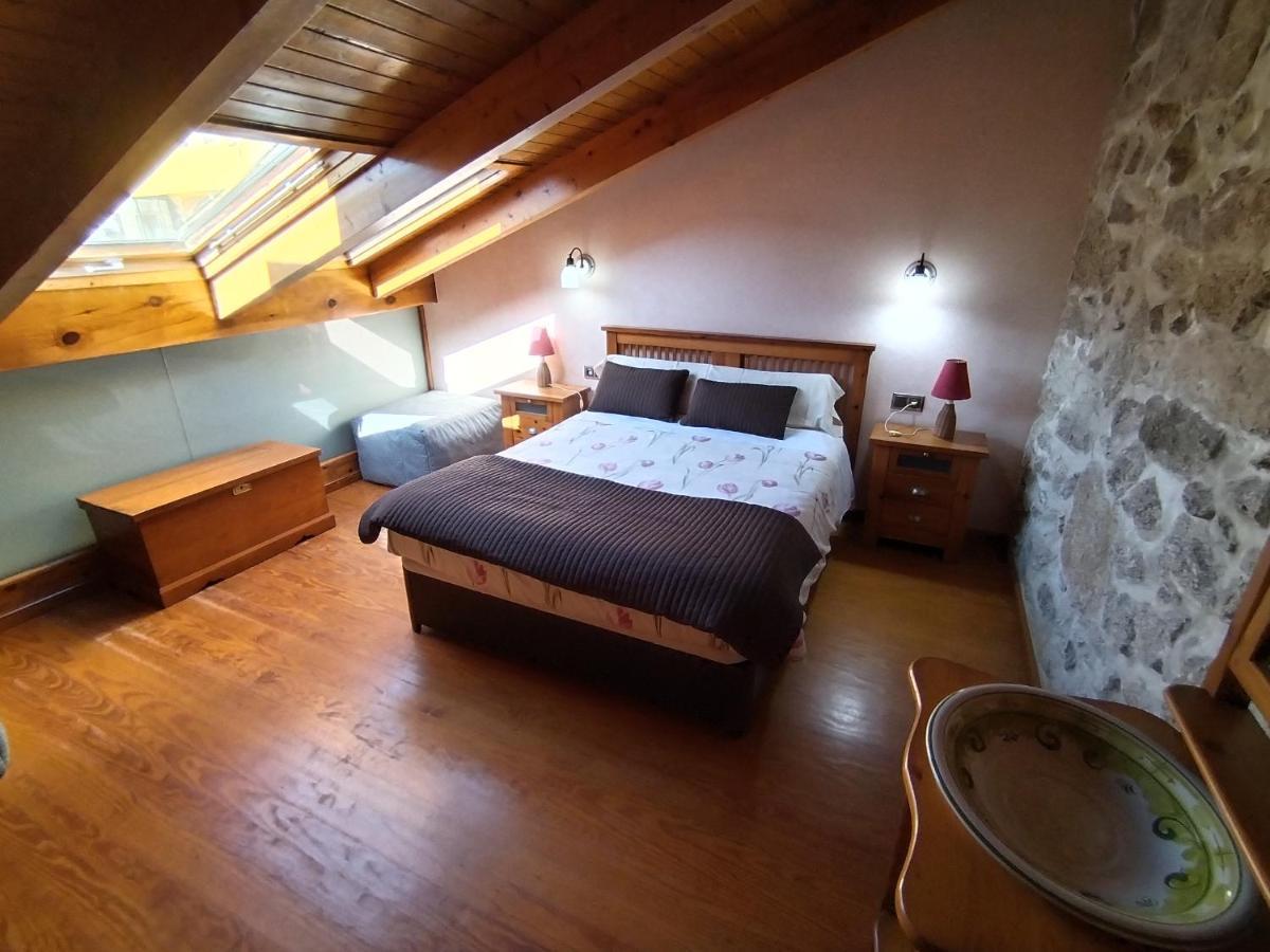 Apartamentos Rias Baixas Moaña Εξωτερικό φωτογραφία