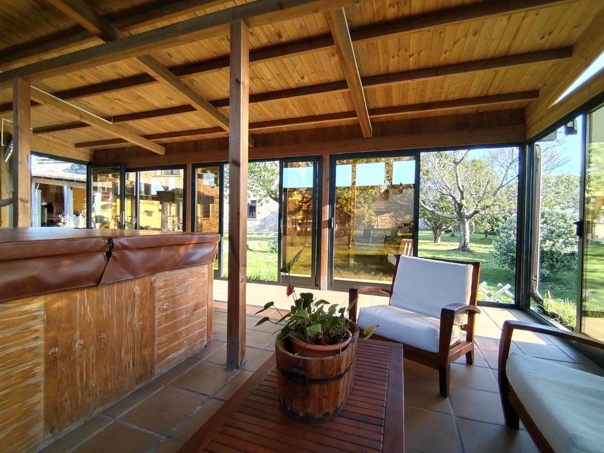 Apartamentos Rias Baixas Moaña Εξωτερικό φωτογραφία
