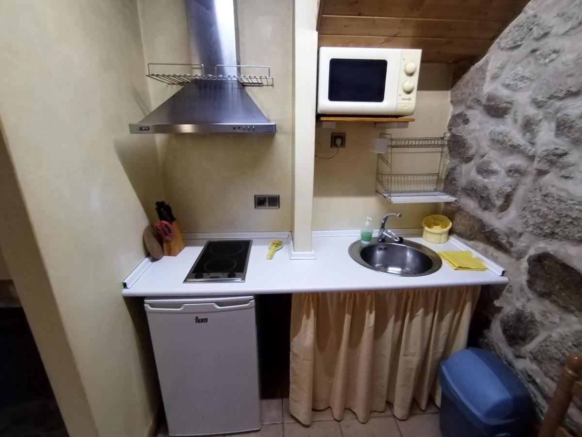 Apartamentos Rias Baixas Moaña Εξωτερικό φωτογραφία