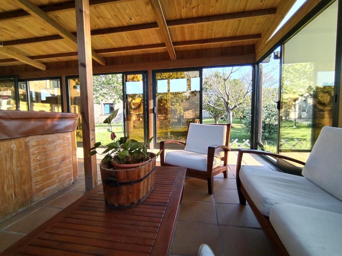Apartamentos Rias Baixas Moaña Εξωτερικό φωτογραφία