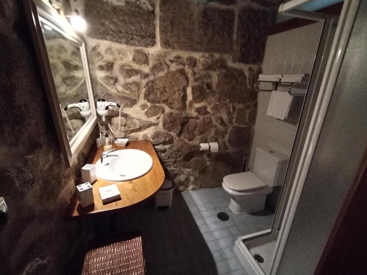 Apartamentos Rias Baixas Moaña Εξωτερικό φωτογραφία