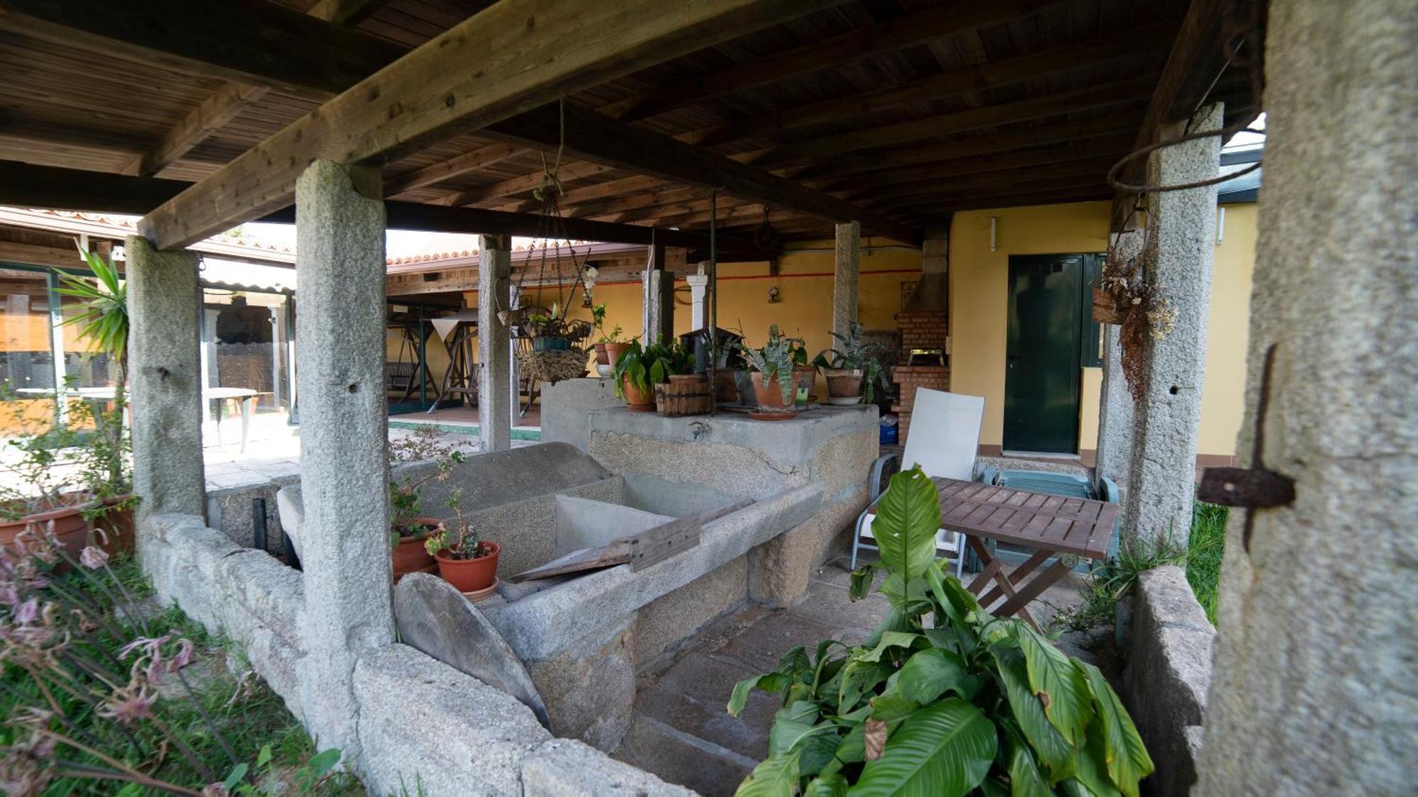 Apartamentos Rias Baixas Moaña Εξωτερικό φωτογραφία