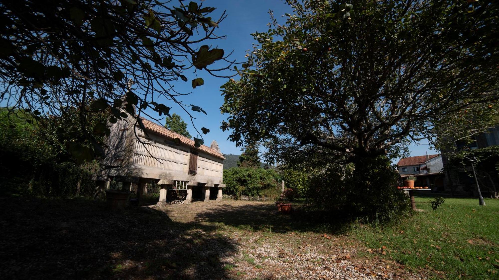 Apartamentos Rias Baixas Moaña Εξωτερικό φωτογραφία
